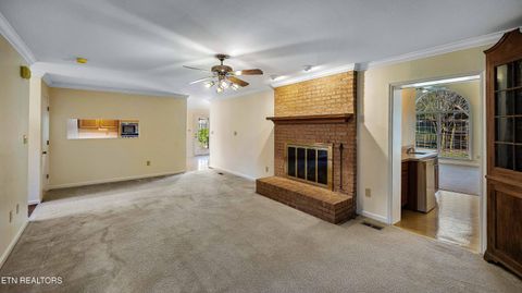 Tiny photo for 1204 Ashgrove Place, Knoxville, TN 37919 (MLS # 1324738)