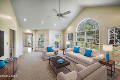 Tiny photo for 1204 Ashgrove Place, Knoxville, TN 37919 (MLS # 1324738)