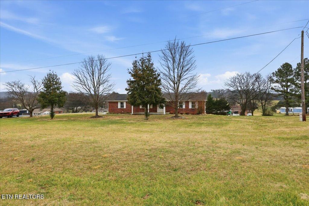 Photo of 10050 Rutledge Pike, Corryton, TN 37721 (MLS # 1325831)