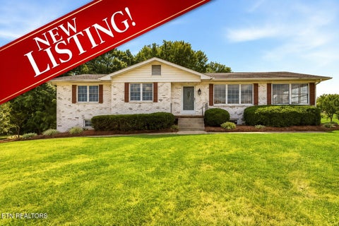 Photo of 7205 Majestic Lane, Knoxville, TN 37918 (MLS # 1353715)