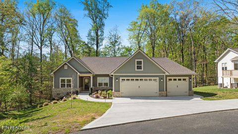 Photo of 171 Oostanali Trace, Loudon, TN 37774 (MLS # 1336320)