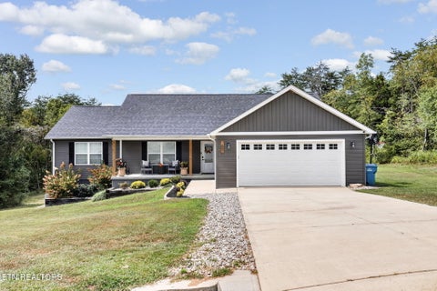 Tiny photo for 60 Capitol Drive, Crossville, TN 38555 (MLS # 1354262)