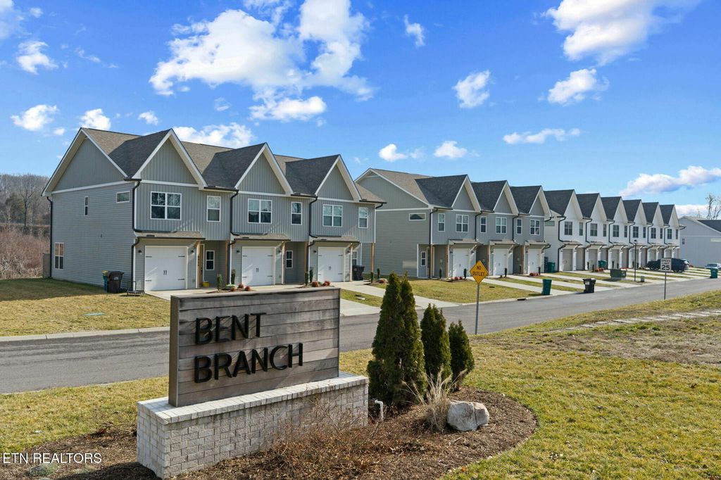 Photo of 8456 Whisper Lane, Powell, TN 37849 (MLS # 1329687)