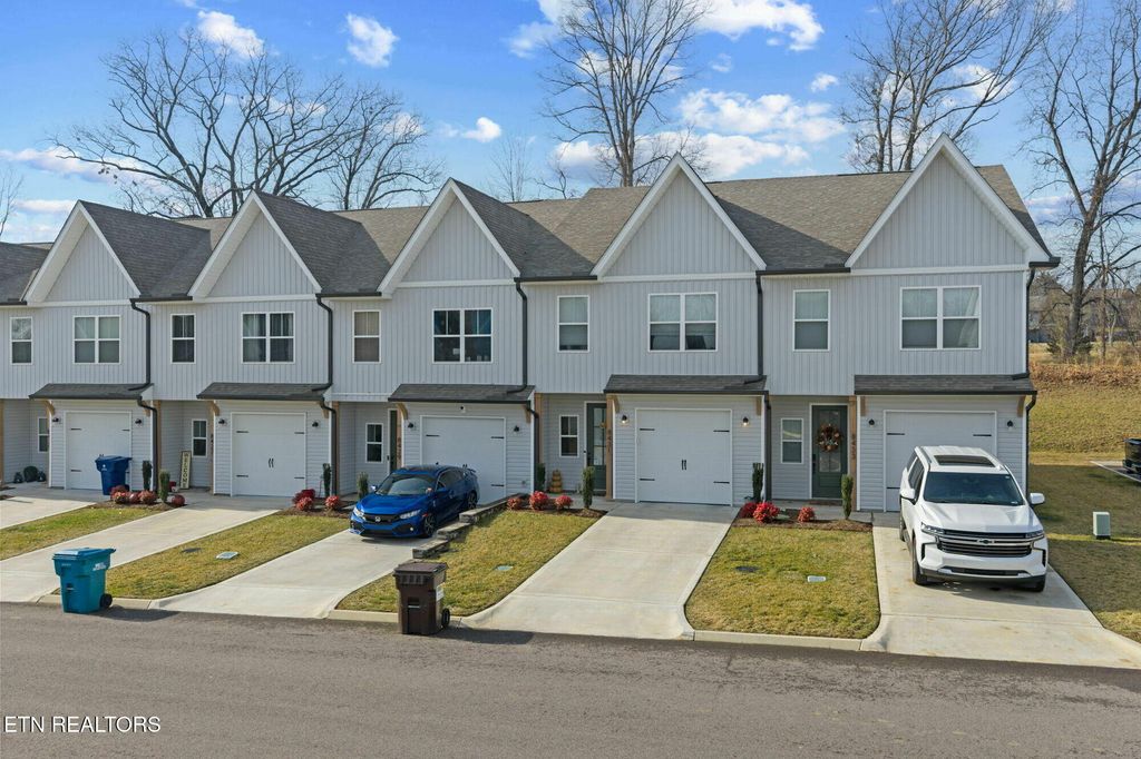 Photo of 8456 Whisper Lane, Powell, TN 37849 (MLS # 1329687)