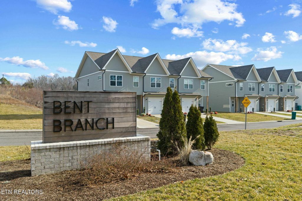 Photo of 8456 Whisper Lane, Powell, TN 37849 (MLS # 1329687)