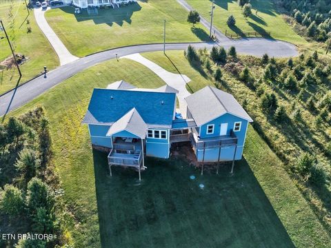 Tiny photo for 230 Water Way Drive, Rutledge, TN 37861 (MLS # 1318072)