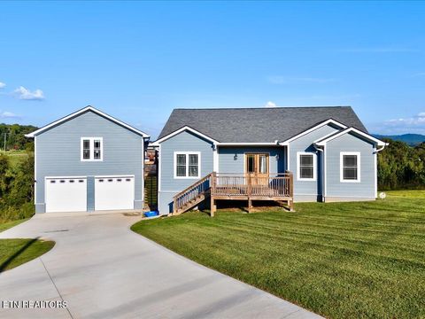 Tiny photo for 230 Water Way Drive, Rutledge, TN 37861 (MLS # 1318072)