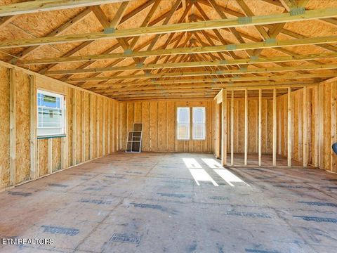 Tiny photo for 230 Water Way Drive, Rutledge, TN 37861 (MLS # 1318072)