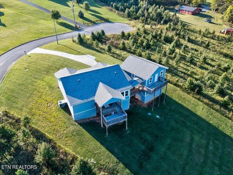 Tiny photo for 230 Water Way Drive, Rutledge, TN 37861 (MLS # 1318072)