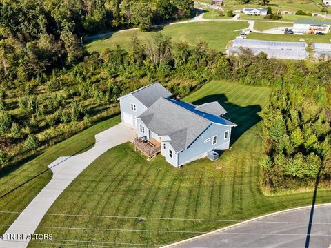 Tiny photo for 230 Water Way Drive, Rutledge, TN 37861 (MLS # 1318072)