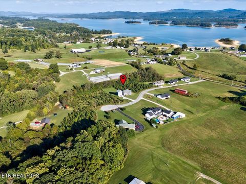 Tiny photo for 230 Water Way Drive, Rutledge, TN 37861 (MLS # 1318072)