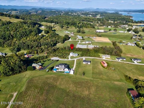 Tiny photo for 230 Water Way Drive, Rutledge, TN 37861 (MLS # 1318072)