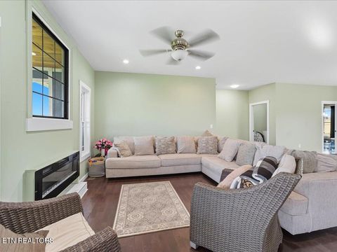 Tiny photo for 230 Water Way Drive, Rutledge, TN 37861 (MLS # 1318072)