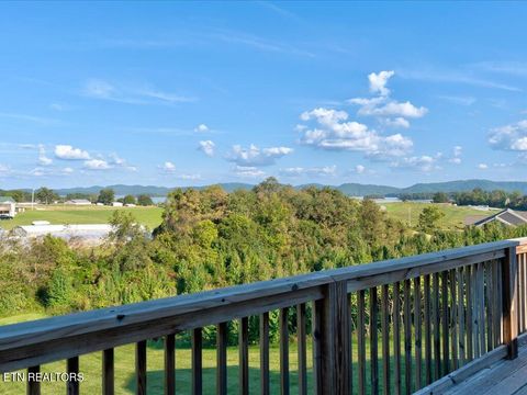 Tiny photo for 230 Water Way Drive, Rutledge, TN 37861 (MLS # 1318072)