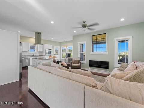 Tiny photo for 230 Water Way Drive, Rutledge, TN 37861 (MLS # 1318072)