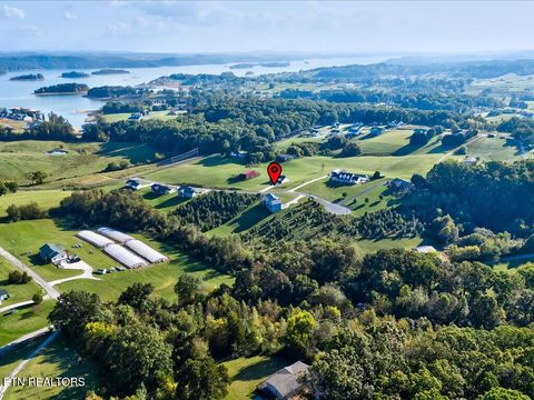 Tiny photo for 230 Water Way Drive, Rutledge, TN 37861 (MLS # 1318072)
