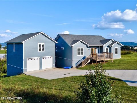 Photo of 230 Water Way Drive, Rutledge, TN 37861 (MLS # 1318072)