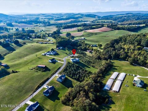 Tiny photo for 230 Water Way Drive, Rutledge, TN 37861 (MLS # 1318072)