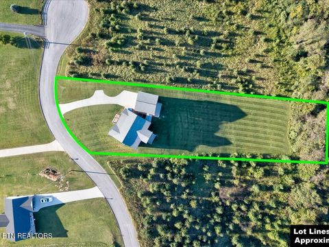 Tiny photo for 230 Water Way Drive, Rutledge, TN 37861 (MLS # 1318072)