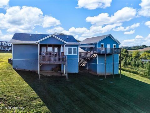 Tiny photo for 230 Water Way Drive, Rutledge, TN 37861 (MLS # 1318072)