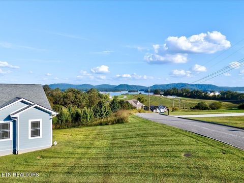 Tiny photo for 230 Water Way Drive, Rutledge, TN 37861 (MLS # 1318072)