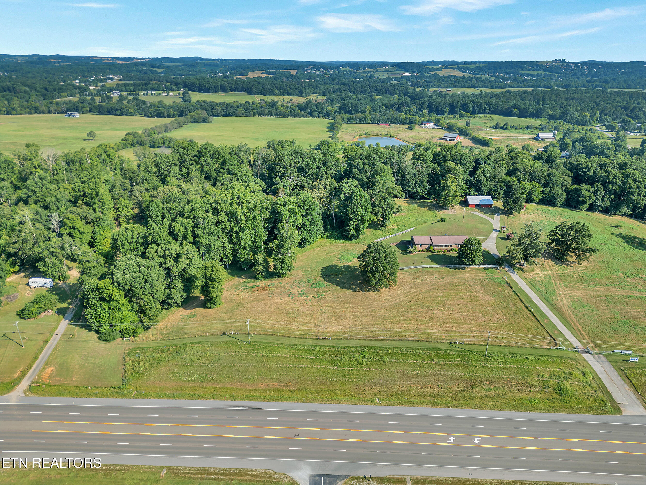 4217 US Highway 411 (Lot 1)
