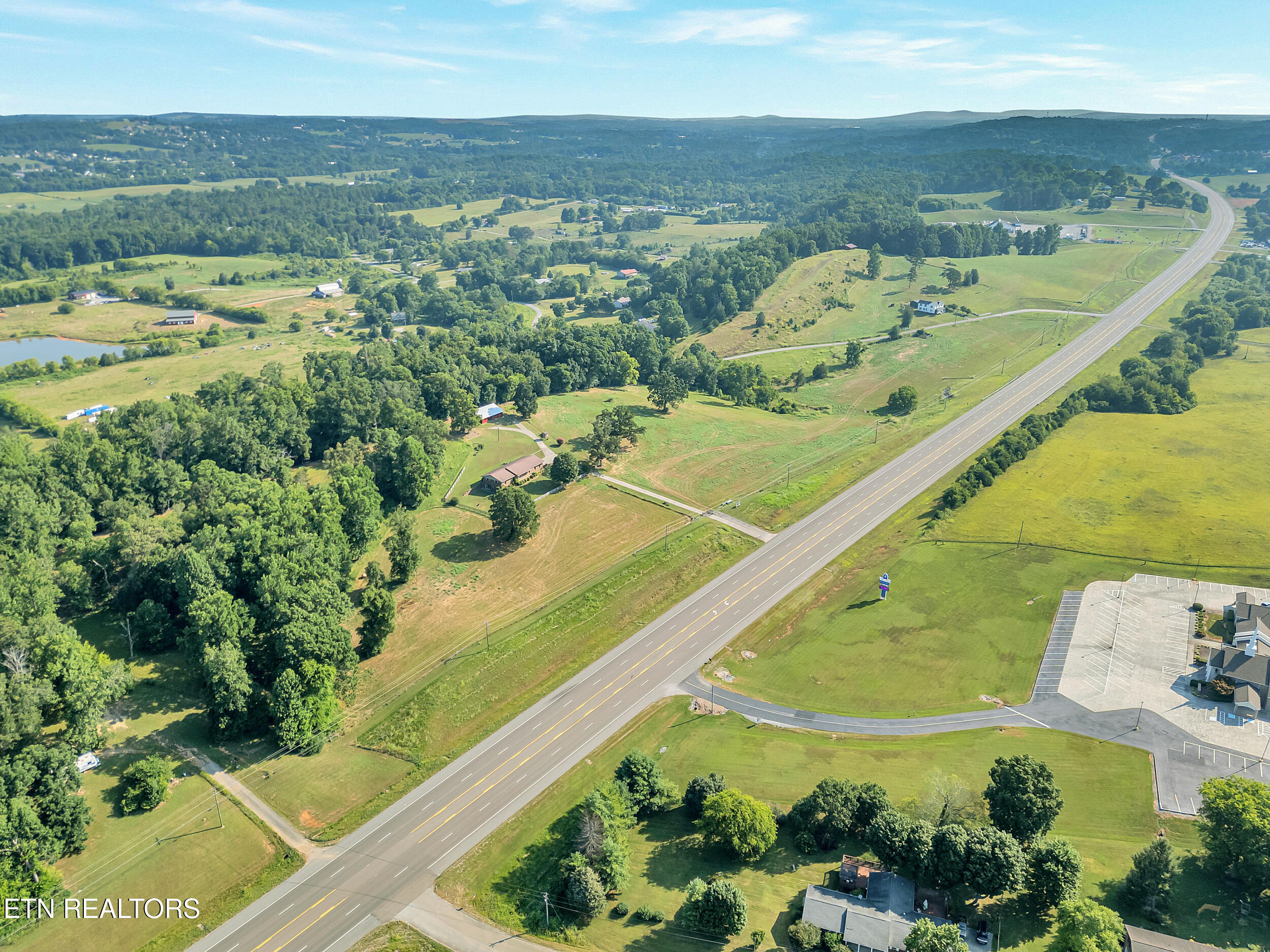 4217 US Highway 411 (Lot 1)