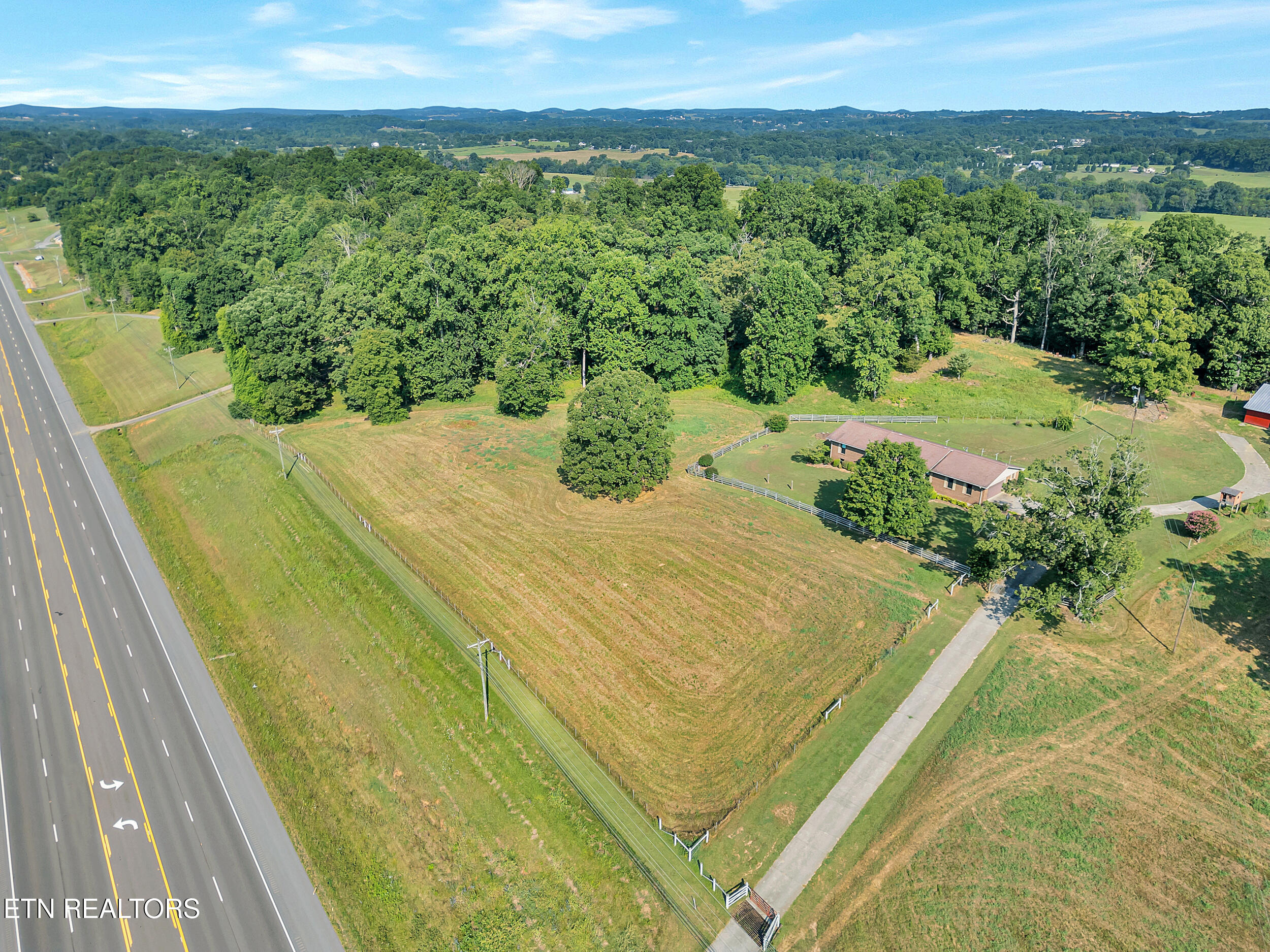 4217 US Highway 411 (Lot 1)