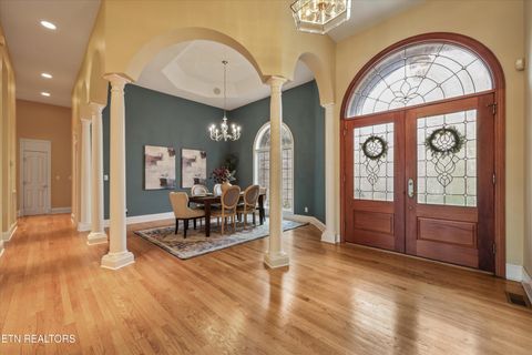 Tiny photo for 111 Stone Ridge Drive, Andersonville, TN 37705 (MLS # 1334863)