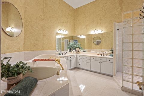 Tiny photo for 111 Stone Ridge Drive, Andersonville, TN 37705 (MLS # 1334863)