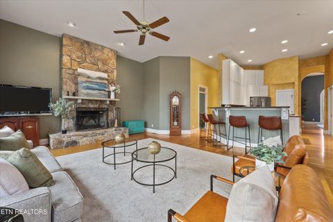Tiny photo for 111 Stone Ridge Drive, Andersonville, TN 37705 (MLS # 1334863)