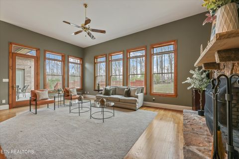 Tiny photo for 111 Stone Ridge Drive, Andersonville, TN 37705 (MLS # 1334863)