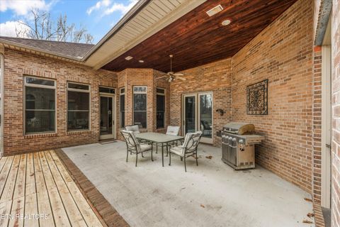 Tiny photo for 111 Stone Ridge Drive, Andersonville, TN 37705 (MLS # 1334863)