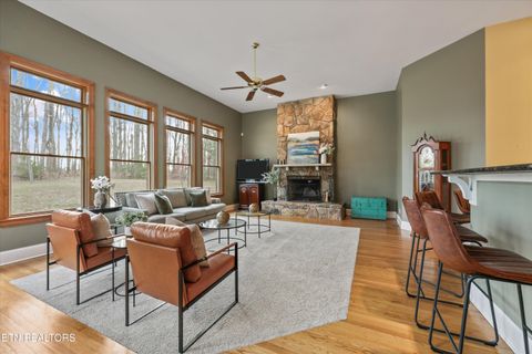 Tiny photo for 111 Stone Ridge Drive, Andersonville, TN 37705 (MLS # 1334863)