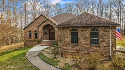 111 Stone Ridge Drive Andersonville TN 37705