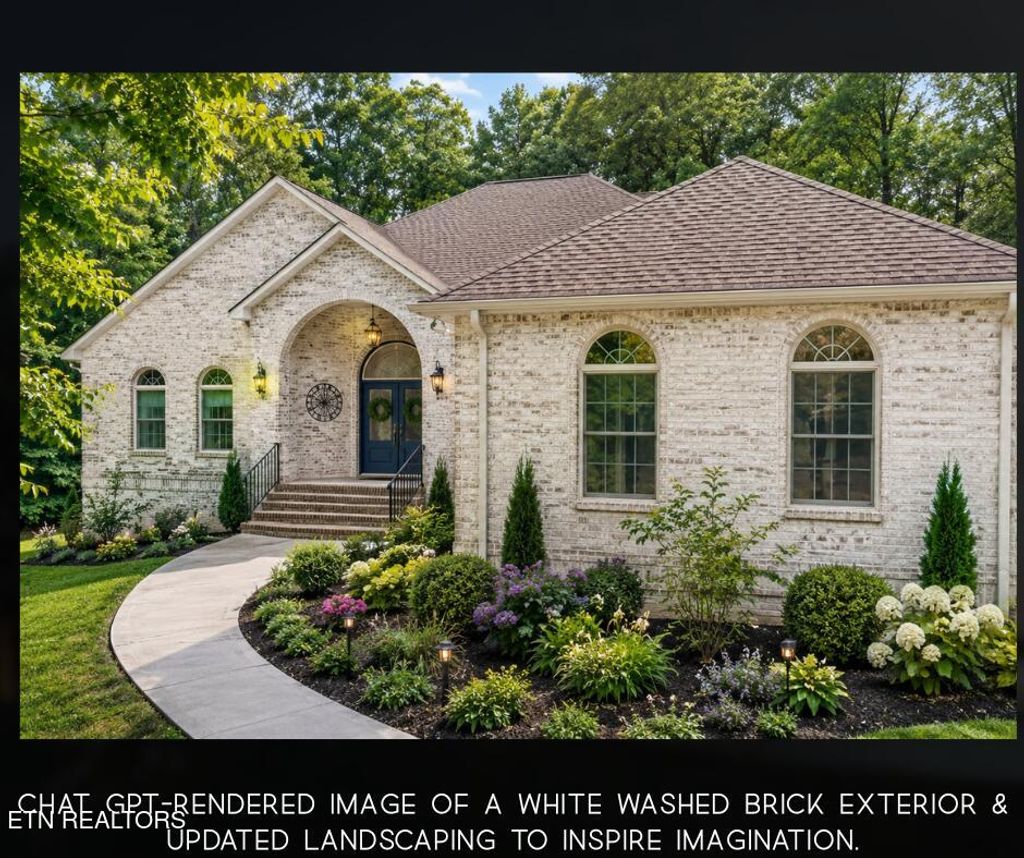 Photo of 111 Stone Ridge Drive, Andersonville, TN 37705 (MLS # 1334863)