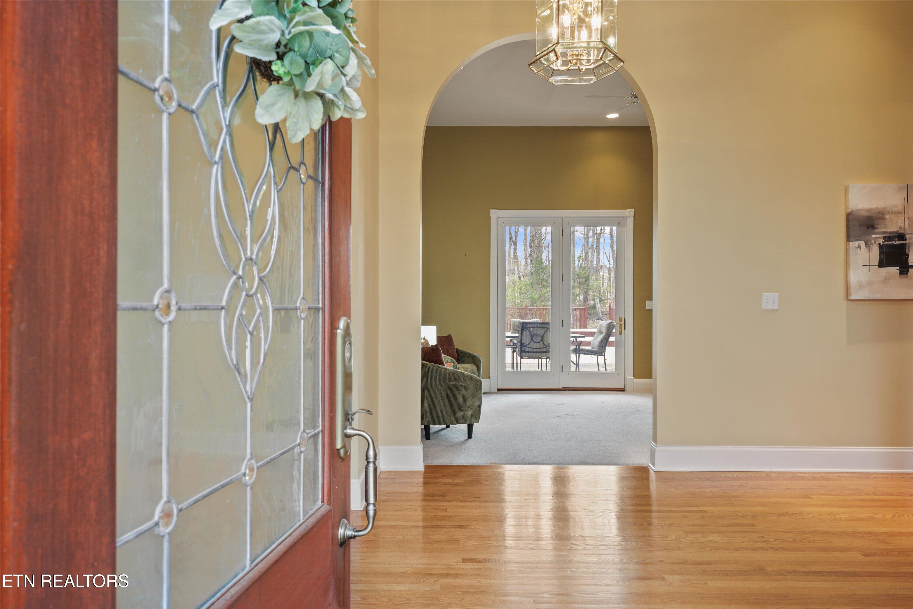 111 Stone Ridge Drive