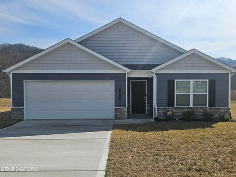 Photo of 121 Walter Way, Maynardville, TN 37807 (MLS # 1329281)