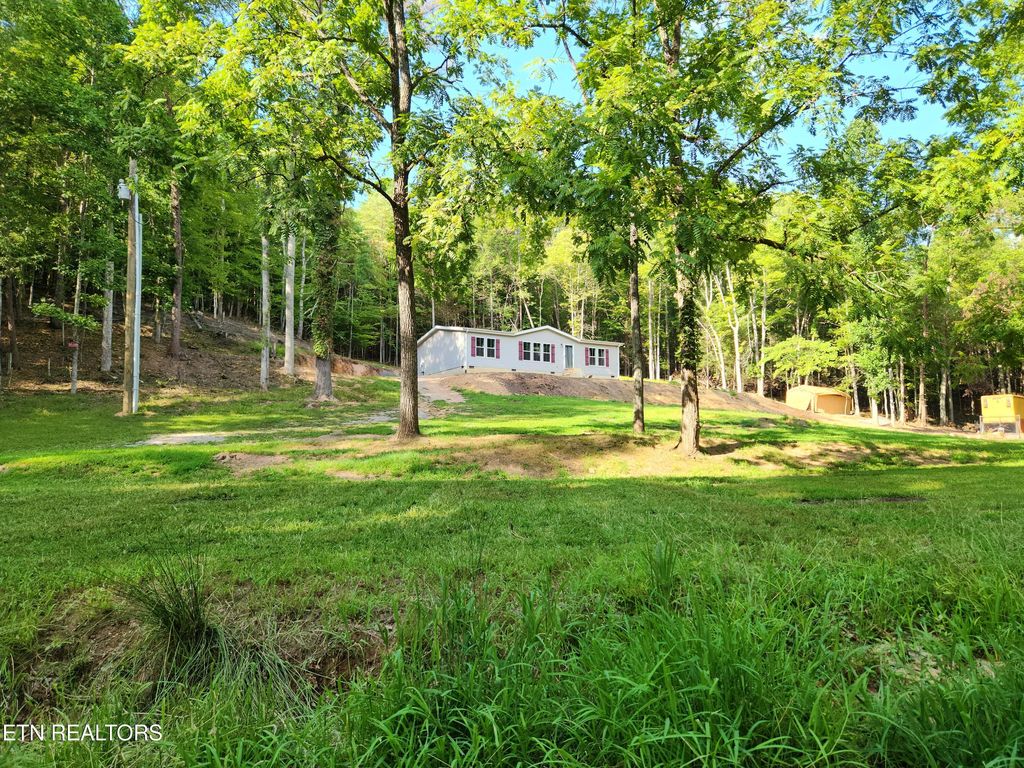 Photo of 2364 Mount Pleasant Rd, Vonore, TN 37885 (MLS # 1316198)