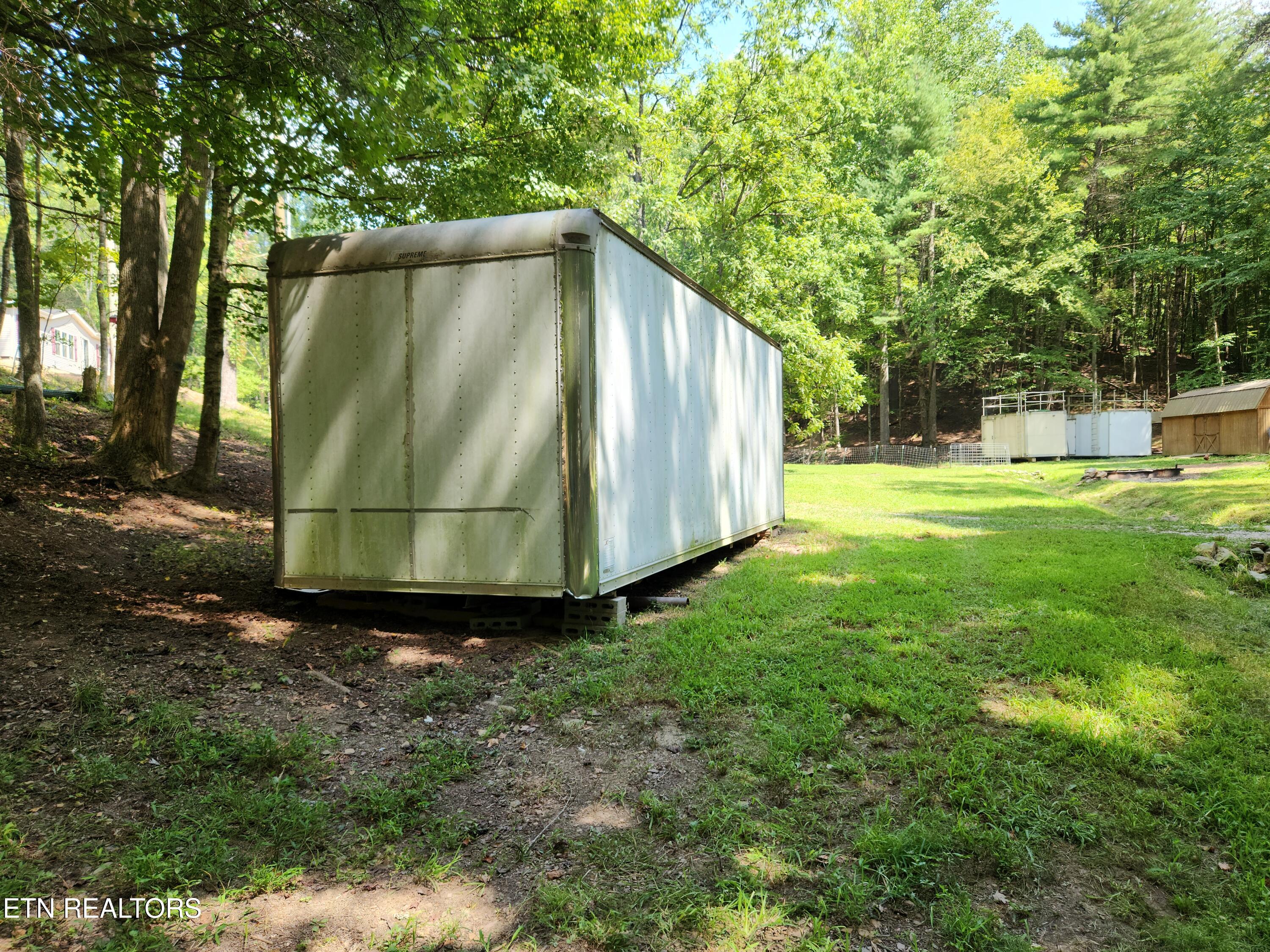 2364 Mount Pleasant Rd