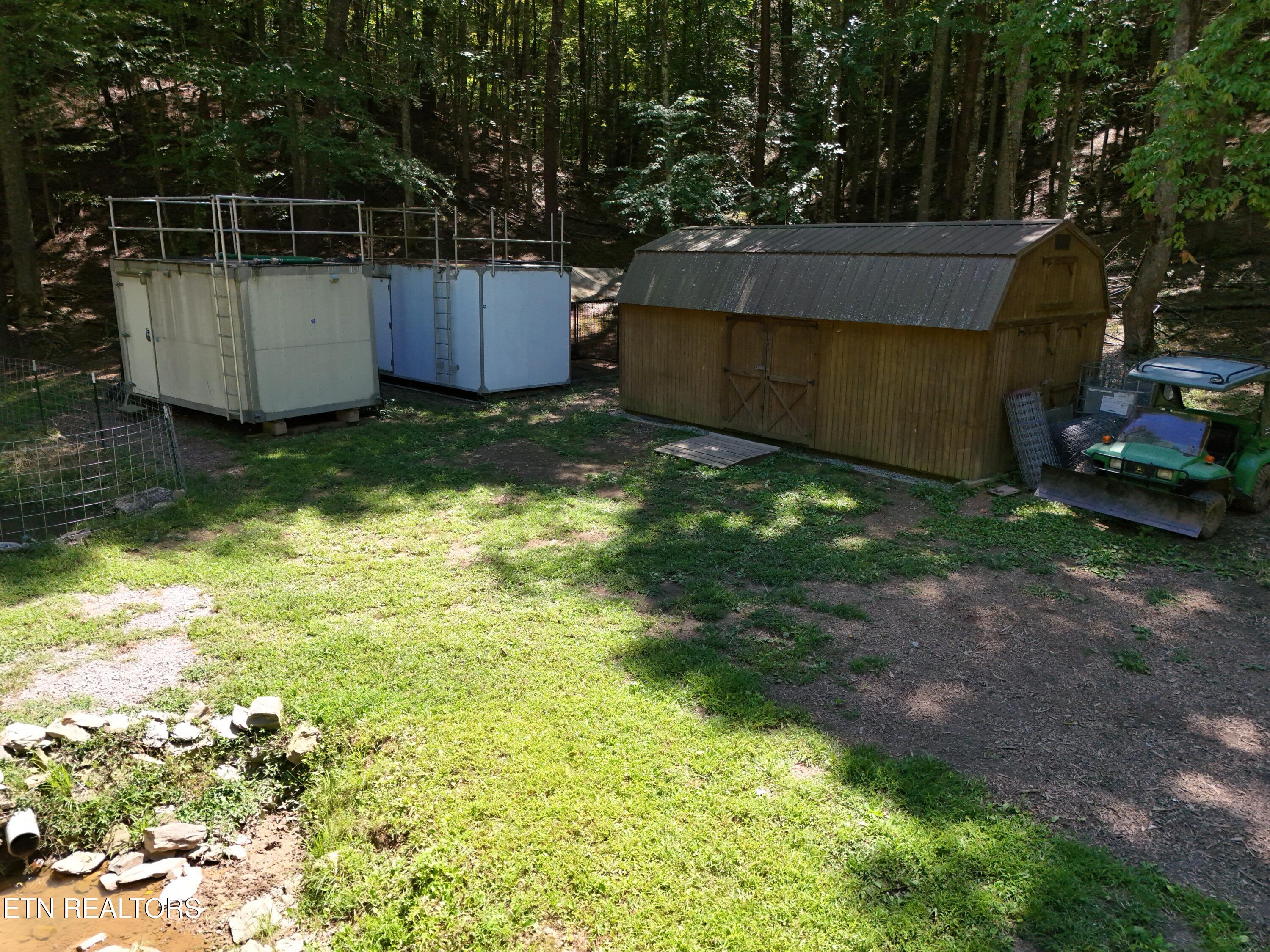 2364 Mount Pleasant Rd