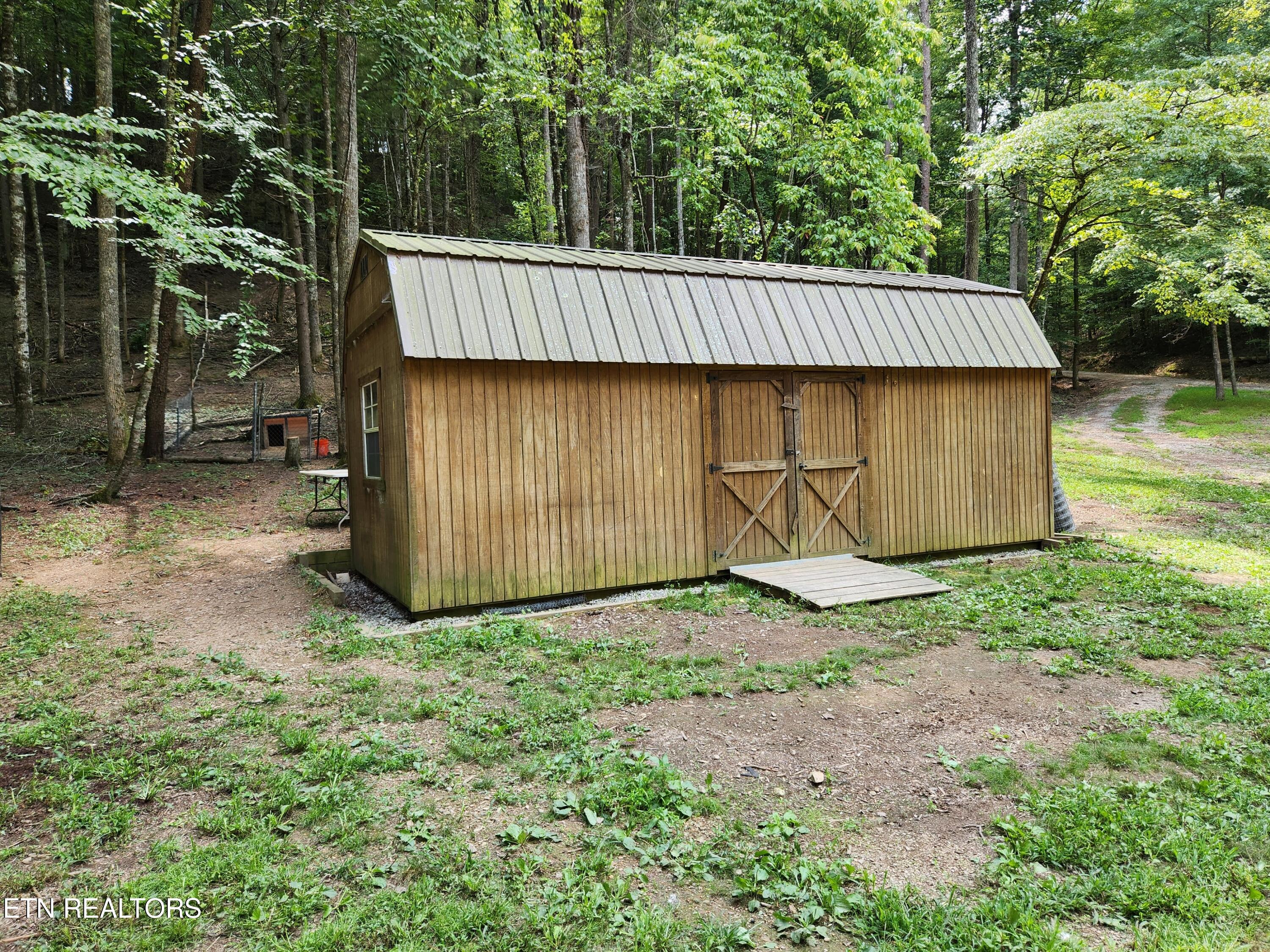 2364 Mount Pleasant Rd