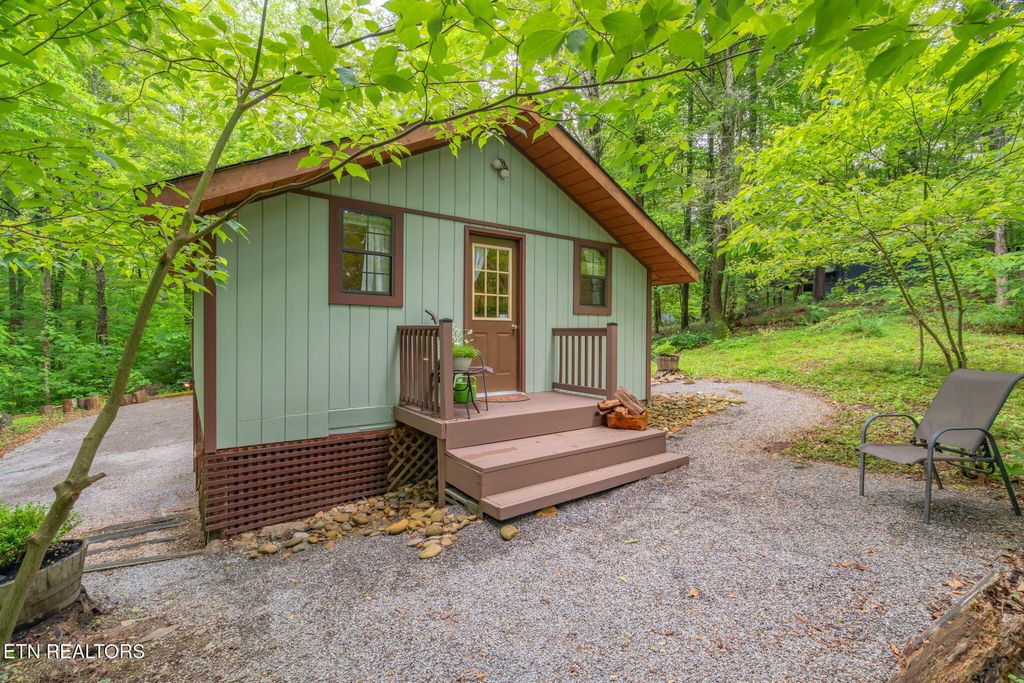 Photo of 251 Boat Gunnel Rd, Townsend, TN 37882 (MLS # 1301004)