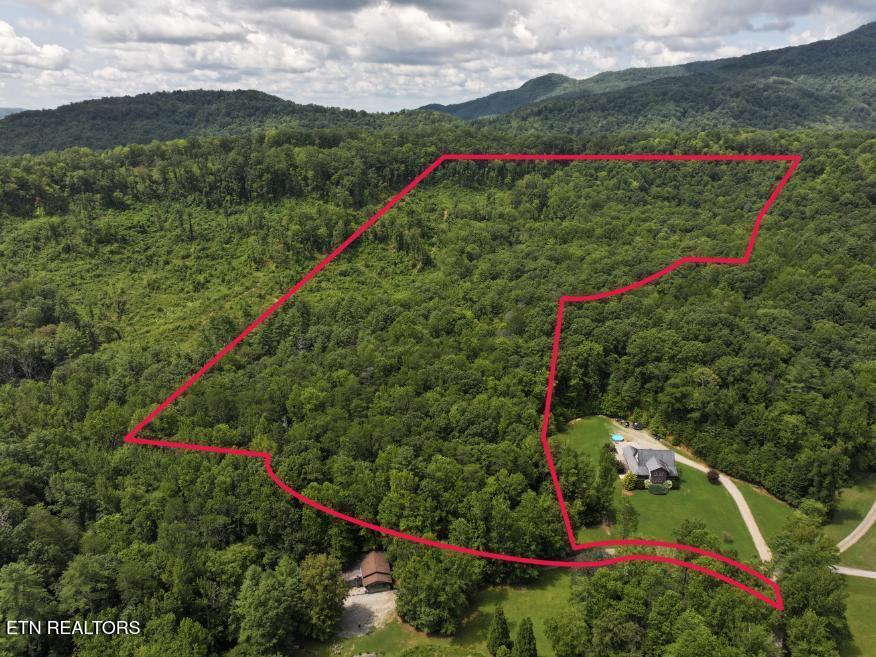 Photo of 1525 Cove Lane, Oliver Springs, TN 37840 (MLS # 1351514)