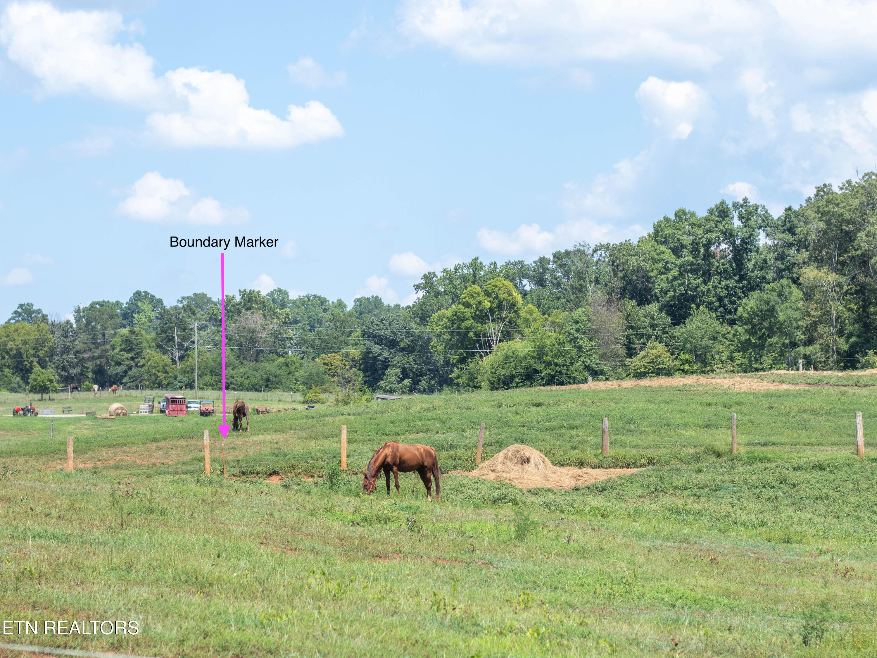 Tract 2 Hutton Ridge Rd