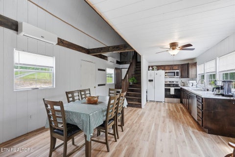 Tiny photo for 200 Paradise Lane, Crawford, TN 38554 (MLS # 1360359)