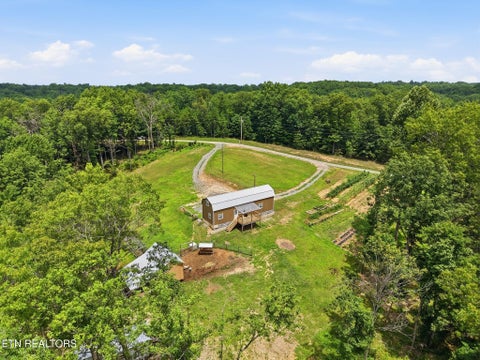 Tiny photo for 200 Paradise Lane, Crawford, TN 38554 (MLS # 1360359)