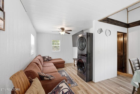 Tiny photo for 200 Paradise Lane, Crawford, TN 38554 (MLS # 1360359)