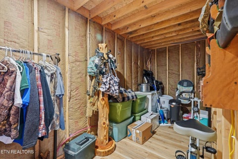 Tiny photo for 200 Paradise Lane, Crawford, TN 38554 (MLS # 1360359)
