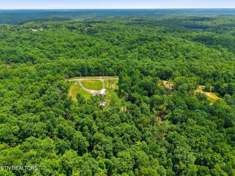 Tiny photo for 200 Paradise Lane, Crawford, TN 38554 (MLS # 1360359)